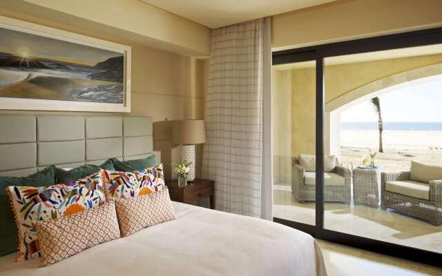 Grand Solmar Pacific Dunes Resort Golf & Spa