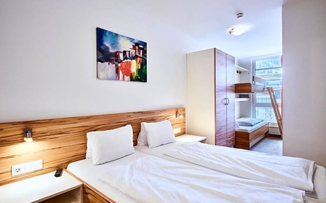 Grafenberg Resort by Alpeffect Hotels