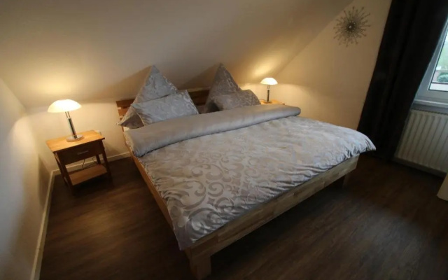 Ferienwohnung Am See 2