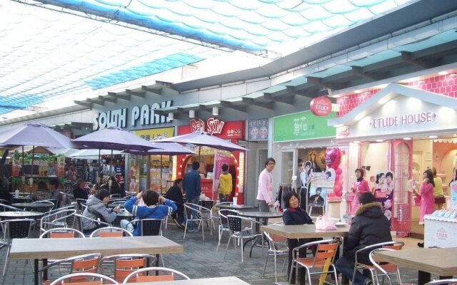 Tie Dao Hotel