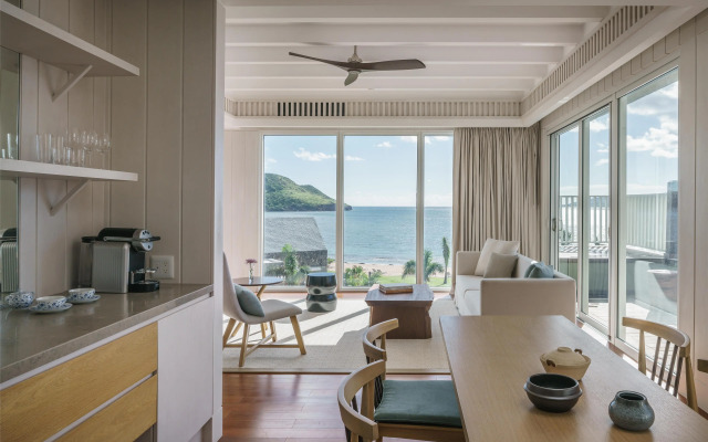 Park Hyatt St. Kitts