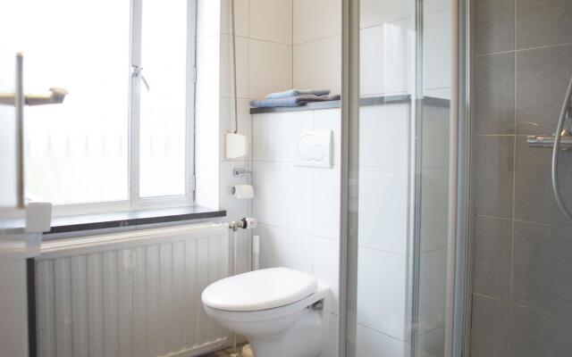 Spacious Villa with bubble bath and Sauna in Ardennes