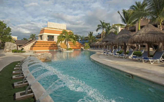 Iberostar Selection Paraiso Maya Suites AI
