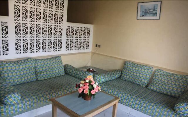 Hôtel Residence Louban