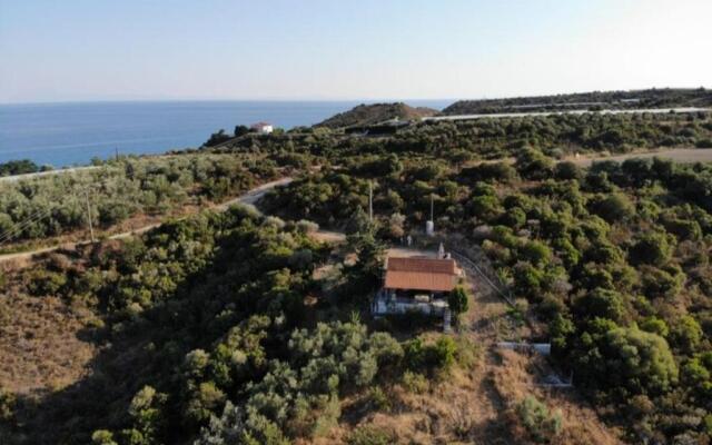 Real Holidays Antoniadou - Rustic House