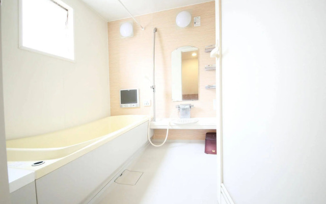 Tokyo House Inn
