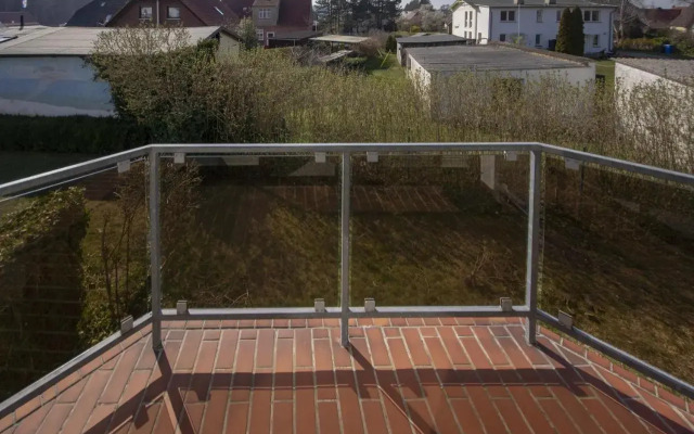 Haus Rügenwelle