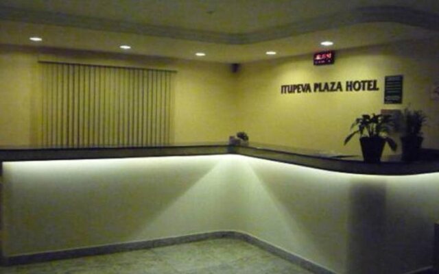 Itupeva Plaza Hotel