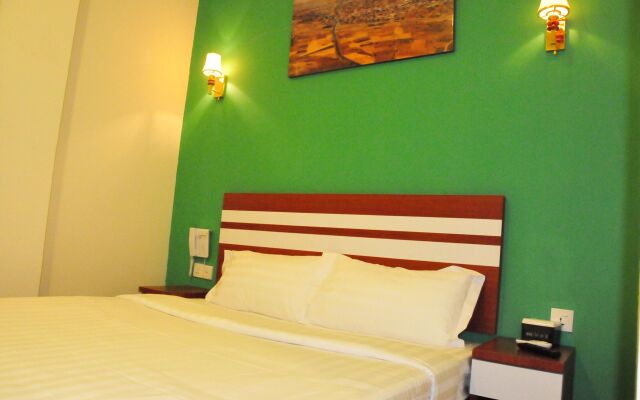 Venia Hotel