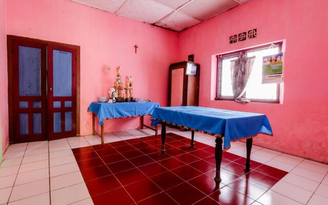 Jagad Homestay