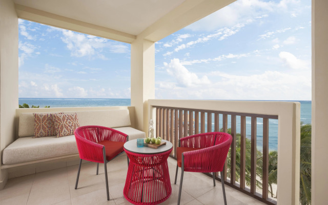 Dreams Puerto Morelos Resort & Spa