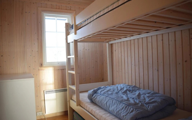 Beautiful Home in Eggedal With 4 Bedrooms