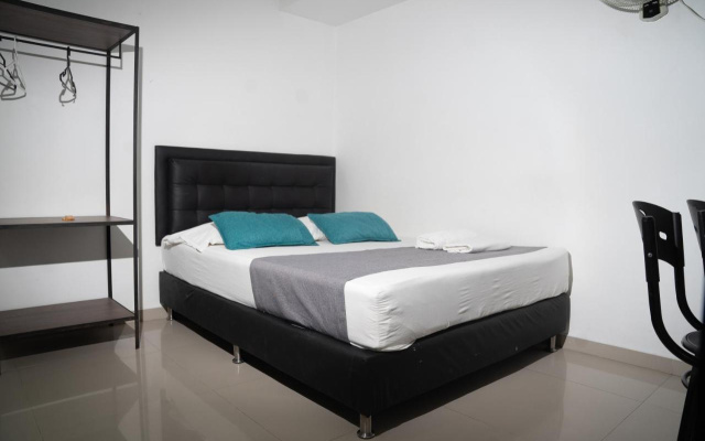 Hotel Laureles de Aburra Medellin