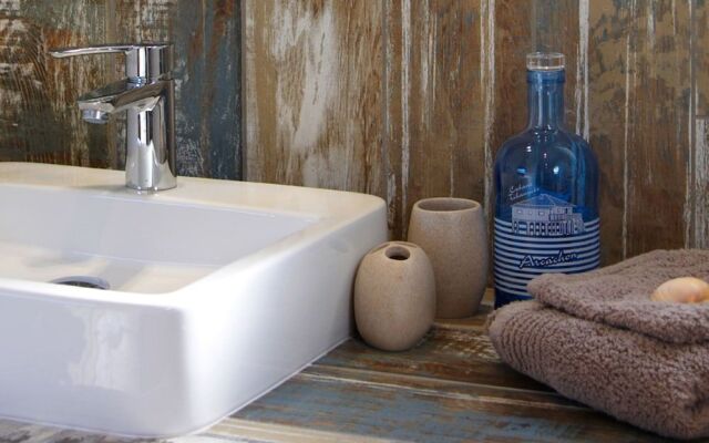 La Lisière du Bétey