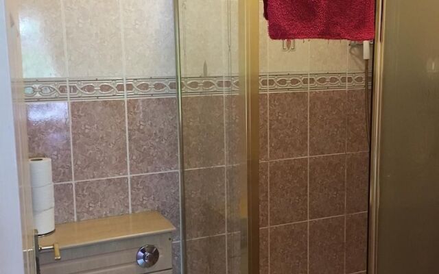 The Sportsman Whitworth