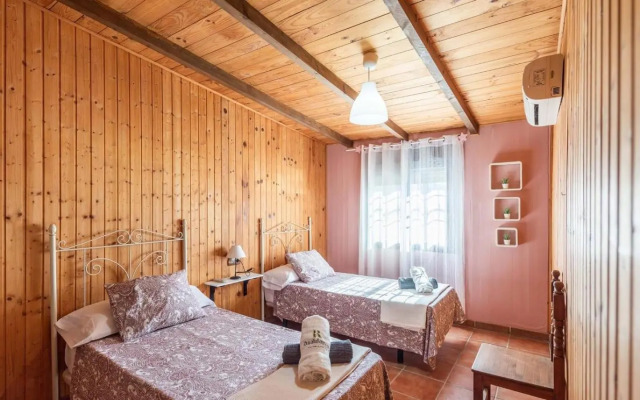 Villa Jimena Nerja by Ruralidays