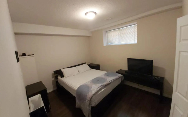 Parson Creek Fort McMurray