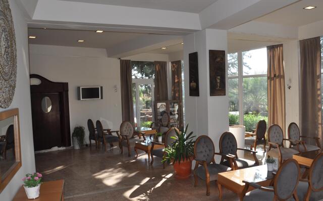 Hotel Sempati