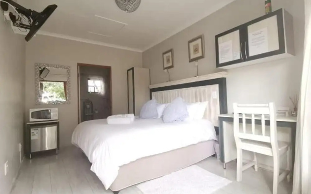 Rene's Guesthouse