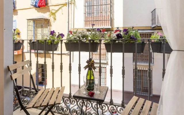 Apartamento Mariblanca