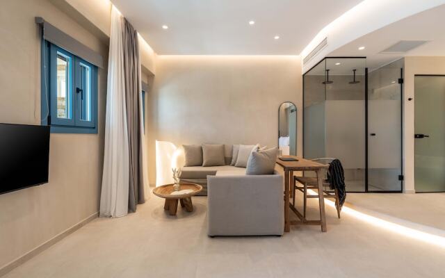 Aura Suites Paros