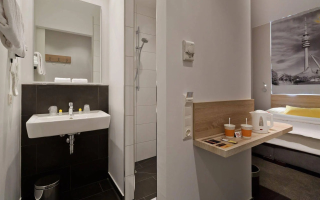 B&B Hotel München-Trudering