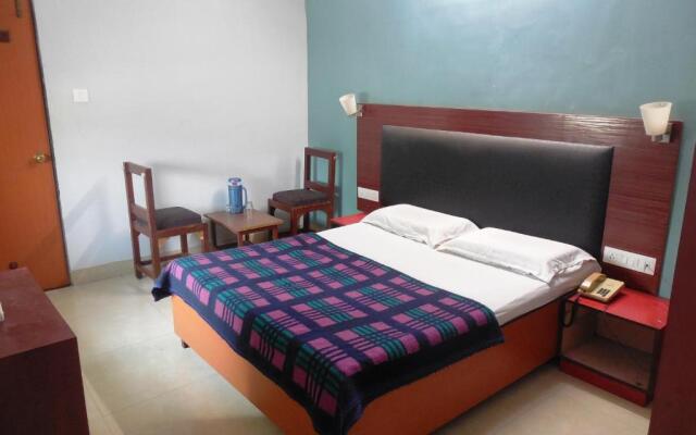 Hotel Silver Springs