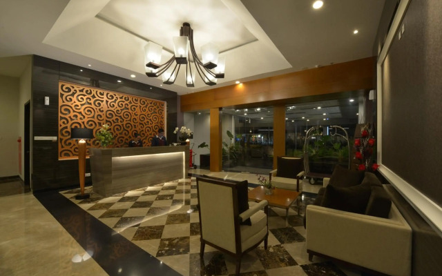 Pranaya Boutique Hotel