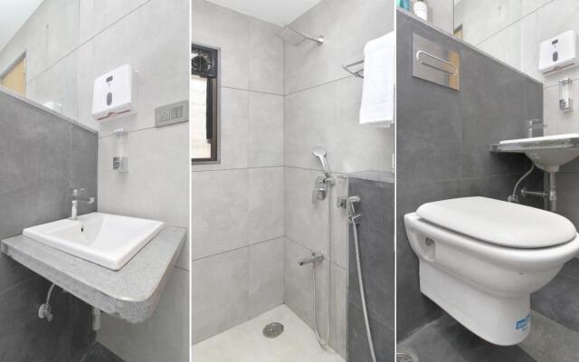 Treebo City Inn Satara