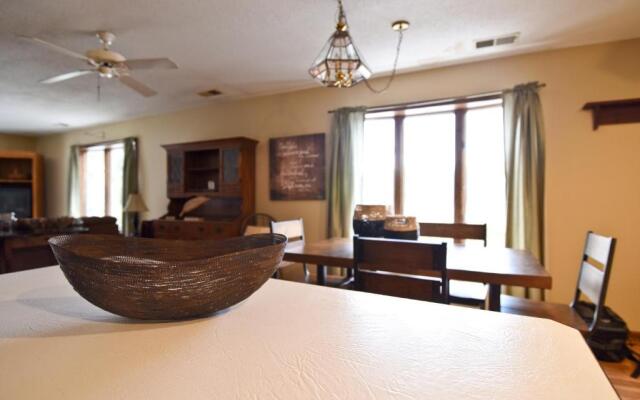 Timber Inn Motel