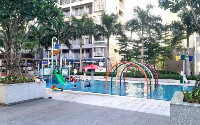Scenic Valley Condotel