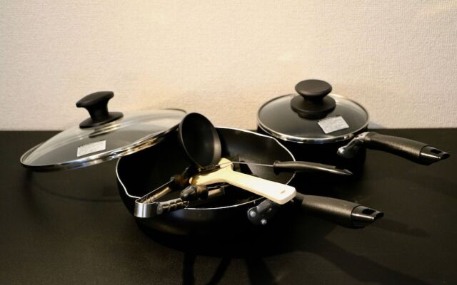 Ogizaka Minami3jyo 501