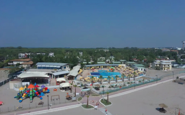 Villaggio Rosapineta Sud