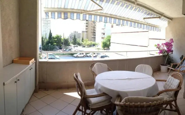 Apartment Nena