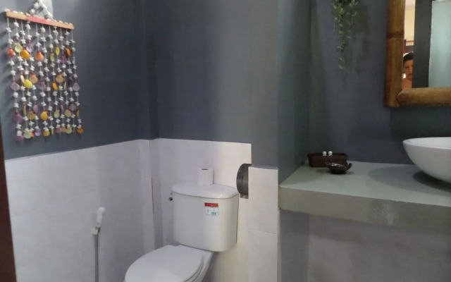 Tropical Heavens Garden Samui