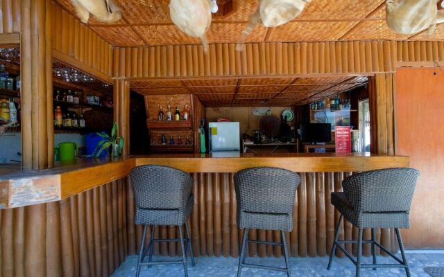 ZEN Rooms White Beach