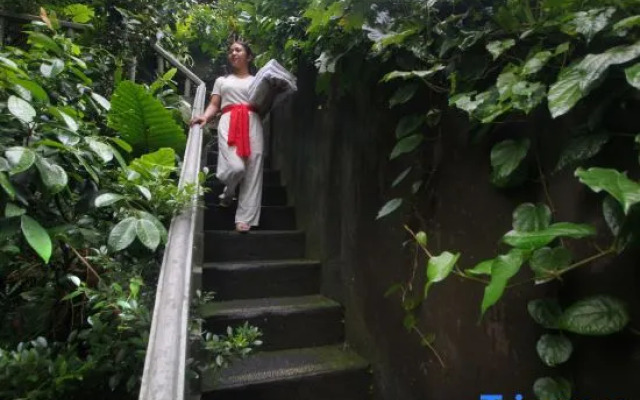 Sari Gong Guest House, A Trishula Collection