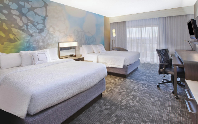 Courtyard Somerset by Marriott