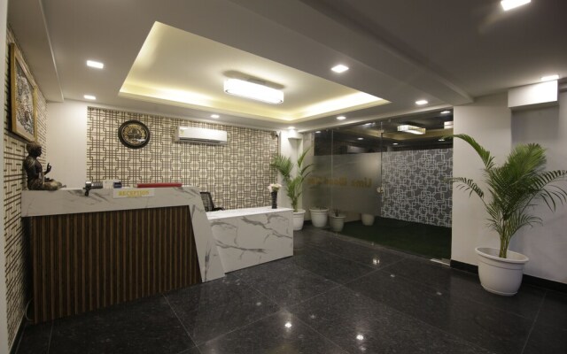 Lime Wood Stay - Studio Apartment