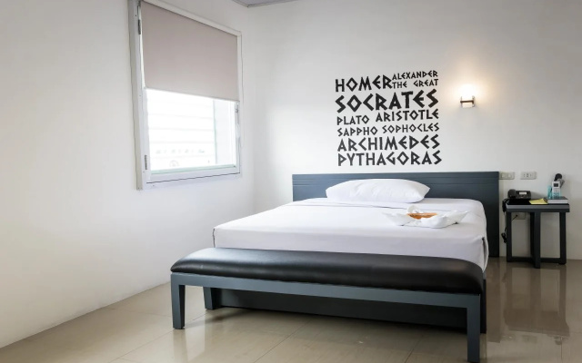 GC Suites