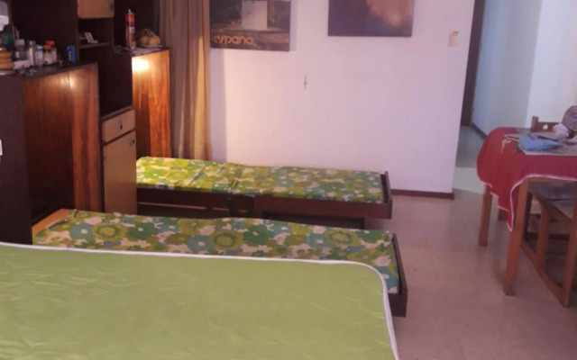 Maral -33- Mi Lugar en el Mundo