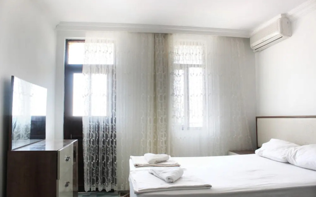 Patara Doga Apart