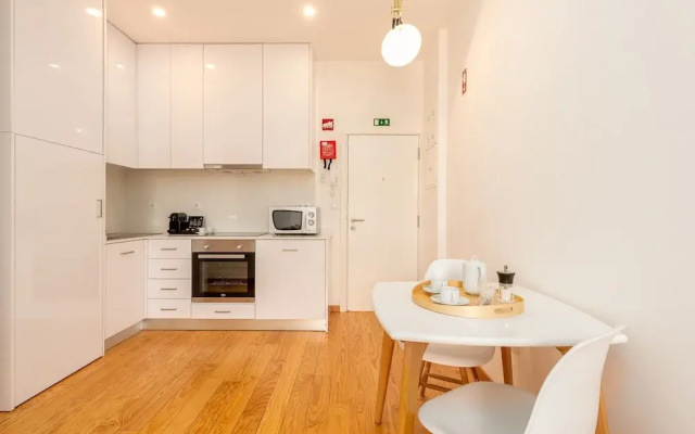 Stylish City-center Retreat