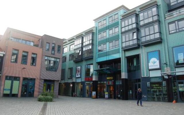 City Hotel Vlissingen