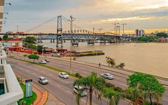 Edifício Ponte Hercílio Luz