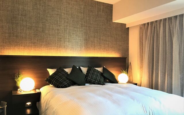 R&Run Kyoto serviced apartment & suites