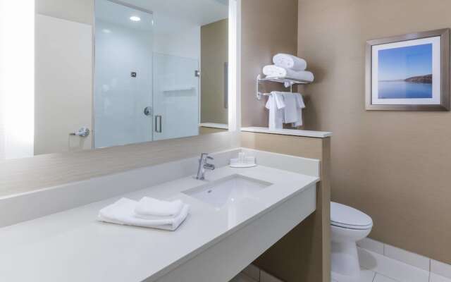 Fairfield Inn & Suites Moses Lake