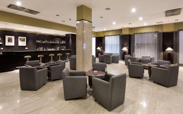 Hotel Ciudad de Valladolid