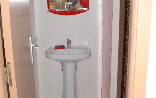 Jnane Aourad Appartement