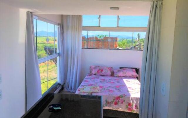 Hostel Da Montanha